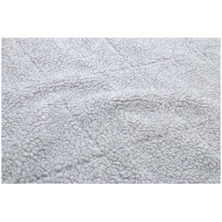 Deka LifeVenture Sundown Berber Lined Blanket