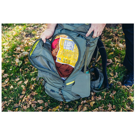 Muški ruksak Gregory Zulu 65 Plus