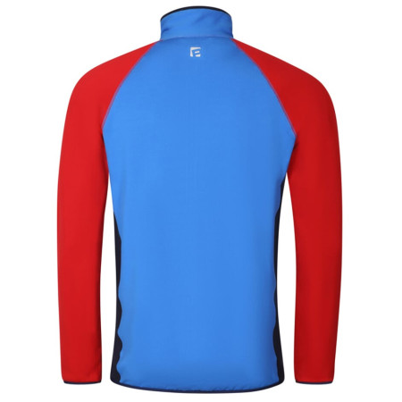 Muške funkcionalne majice dugih rukava Progress Glacier