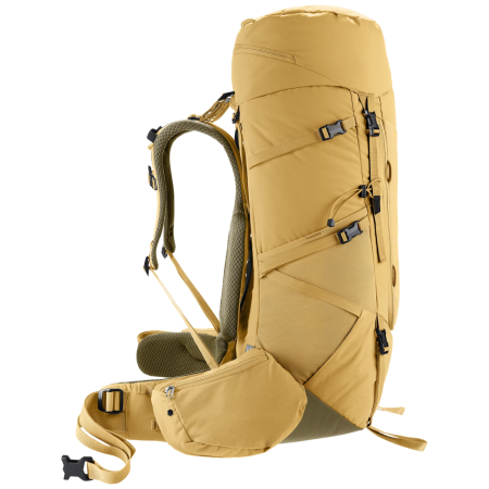 Ženski planinarski ruksak Deuter Aircontact Core 45+10 SL
