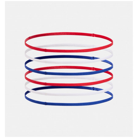 Traka za kosu Under Armour W Mini Elastic 6PK