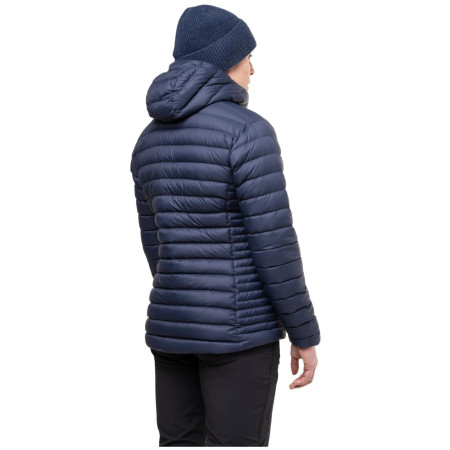 Ženska zimska jakna Mountain Equipment Earthrise Hooded Wmns Jacket