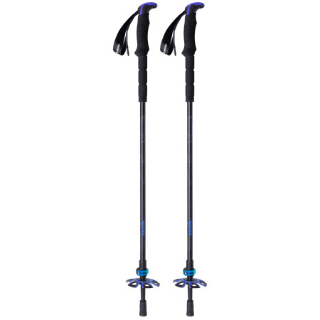 Štapovi za turno skijanje Warg Skitour Fastlock