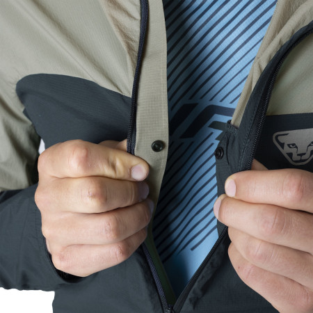 Muška jakna Dynafit Alpine Wind Jkt M