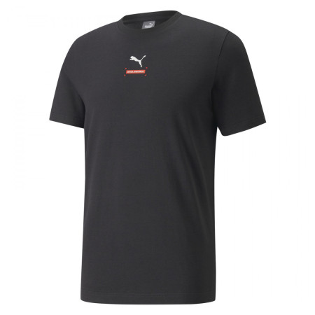 Muška majica Puma Better Tee crna
