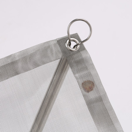 Ognjište Zulu Firepit