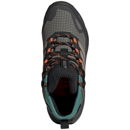 Ženske planinarske cipele Adidas Skychaser Ax5 Mid Gtx Clima W