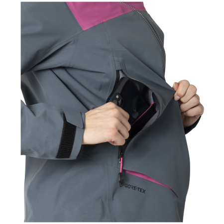 Ženska jakna Dynafit Ridge Gtx Jkt W
