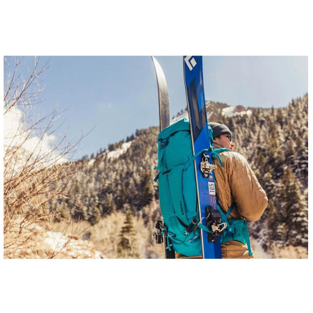 Ruksak za turno skijanje Gregory Alpinisto 35