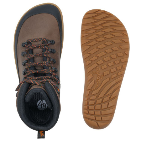 Muška obuća Aylla Mitu Evo WP