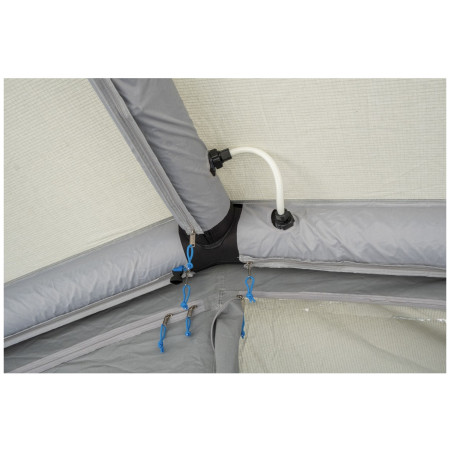 Set šatora za kamper Brunner Wise A.I.R. TECH