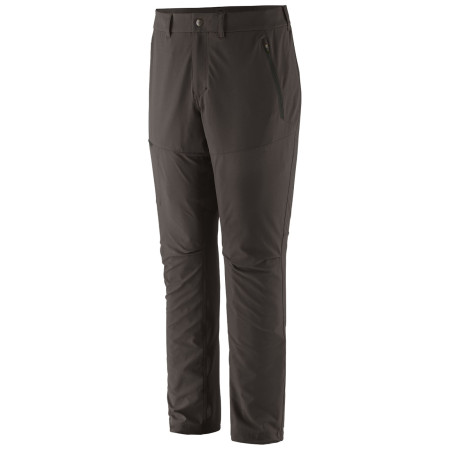 Muške hlače Patagonia Men's Terravia Trail Pants - Reg crna Black