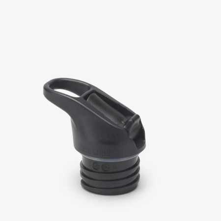 Boca Klean Kanteen Rise Vac Classic 16oz (w/ Flip Seal Cap)