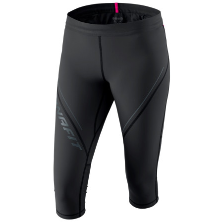 Ženske tajice 3/4 Dynafit Alpine 2 W 3/4 Tights crna