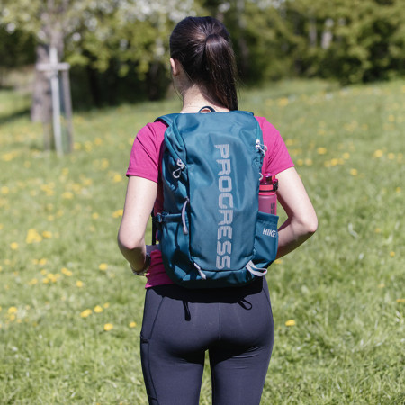 Turistički ruksak Progress Hike 15