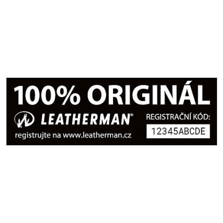 Kožna futrola Leatherman HU Heritage Extra Small