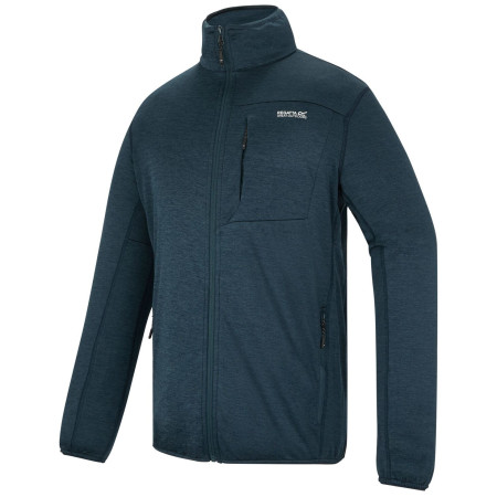 Muška dukserica Regatta Hillden Midlayer
