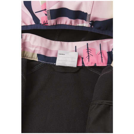 Dječja softshell jakna Reima Vantti