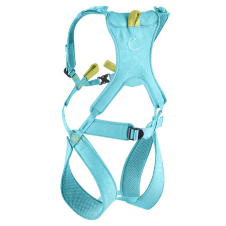 Penjački pojas spider Edelrid Fraggle III