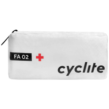 Putni komplet prve pomoći Cyclite First Aid Kit / 02