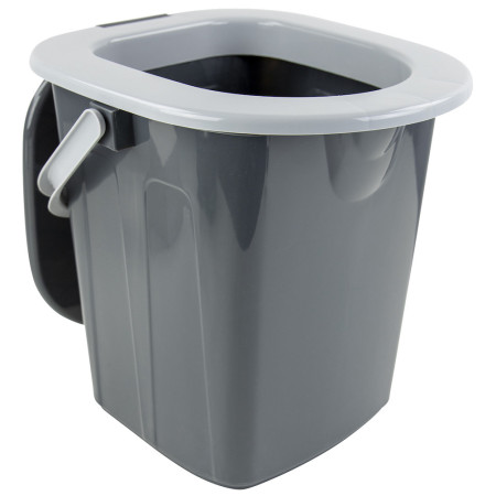 Kanta za smeće Bo-Camp Portable toilet square 1pc