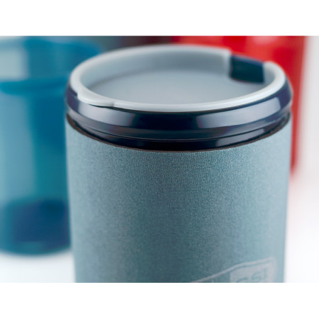 Set posuđa GSI Outdoors Infinity 4 Person Deluxe Table