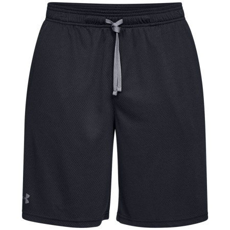 Muške kratke hlače Under Armour Tech Mesh Short crna Black