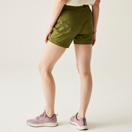 Ženske kratke hlače Regatta Xanthi Shorts