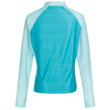 Ženska majica Regatta Wmn L/S Rash Vest