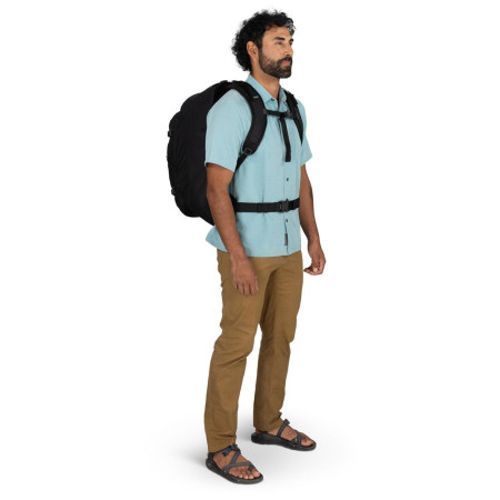 Putna torba Osprey Farpoint 55