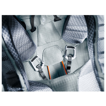 Turistički ruksak Deuter Aircontact Ultra 35+5 SL