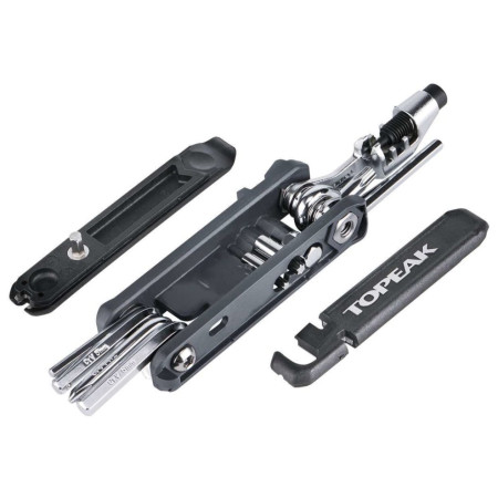 Alat Topeak Hexus X