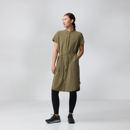 Ženska haljina Fjällräven Abisko Fjäll Dress W