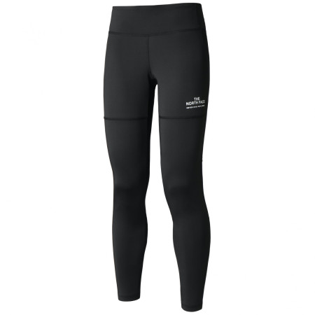 Ženske tajice The North Face W Ma Tight - Eu crna