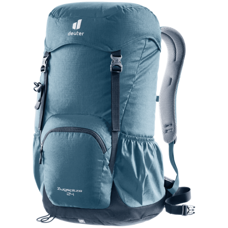 Ruksak Deuter Zugspitze 24 plava atlantic-ink