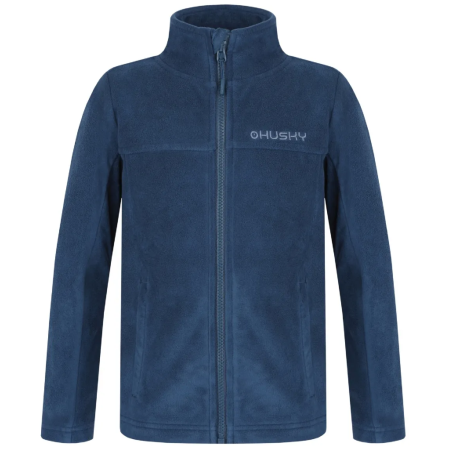 Dječja dukserica Husky Aflee K