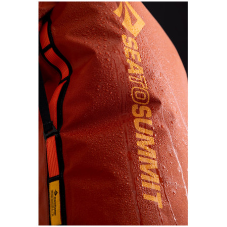 Vodootporna torba Sea to Summit Big River Dry Backpack 75 L