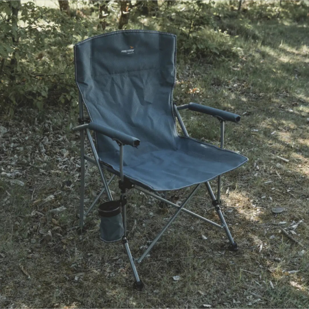 Stolice Easy Camp Oak Chair Ink