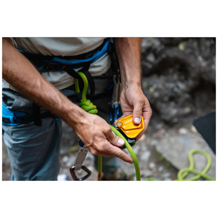Kočnice za turno skije Mammut Assist Belay Resistor