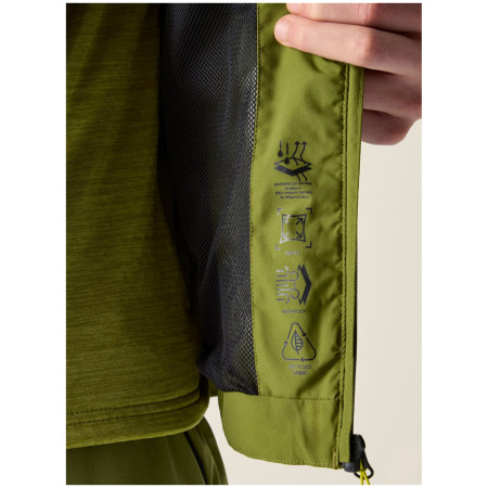 Muška jakna Dare 2b Switch out III Jacket