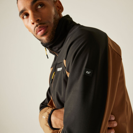 Muška jakna Regatta Moutdale