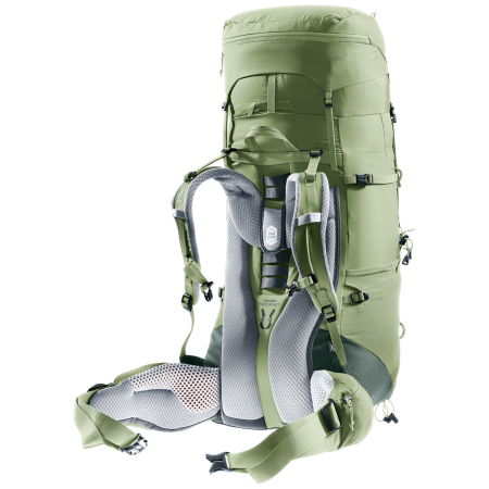 Ruksak Deuter Aircontact Lite 45 + 10 SL
