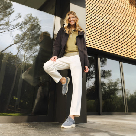 Ženske cipele Geox D Spherica Plus