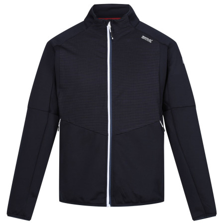 Muška dukserica Regatta Yare VIII tamno plava