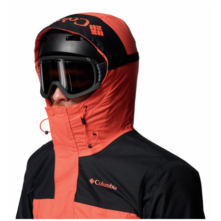 Muška skijaška jakna Columbia Shotski Jacket