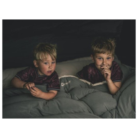 Poplun vreće za spavanje Outwell Constellation Lux Double