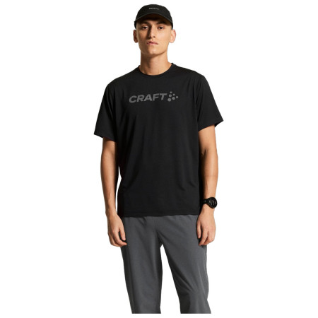 Muška majica Craft ESSence Logo Tee 2 M