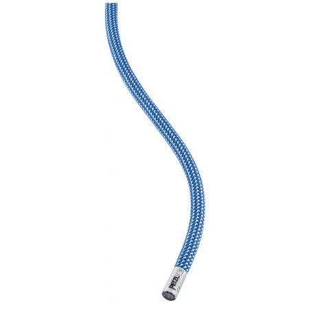 Uže za penjanje Petzl Contact 9,8 mm (60 m) tamno plava
