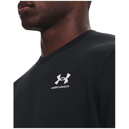 Muška dukserica Under Armour Essential Fleece Crew
