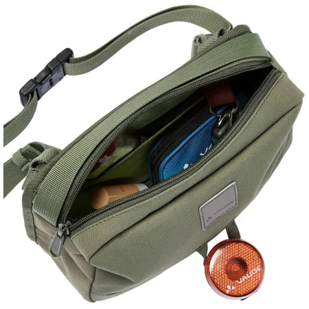 Torbice oko struka Vaude Coreway Minibag 3